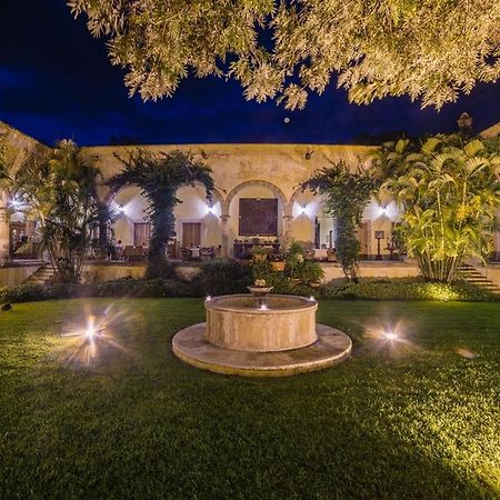 Hacienda Labor De Rivera Hotel Boutique & Eventos Teuchitlán Exteriér fotografie