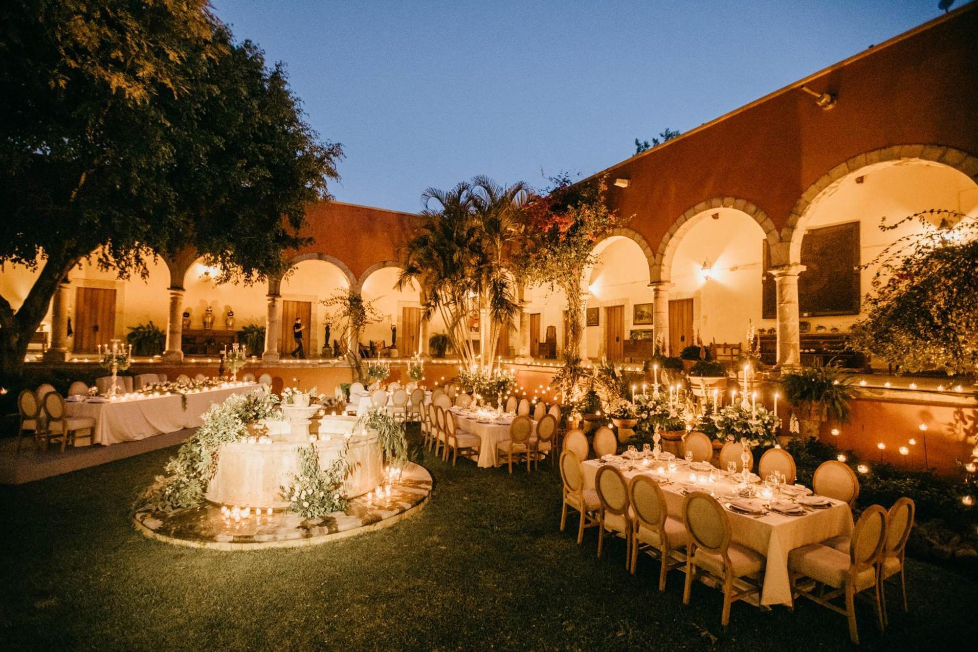 Hacienda Labor De Rivera Hotel Boutique & Eventos Teuchitlán Exteriér fotografie