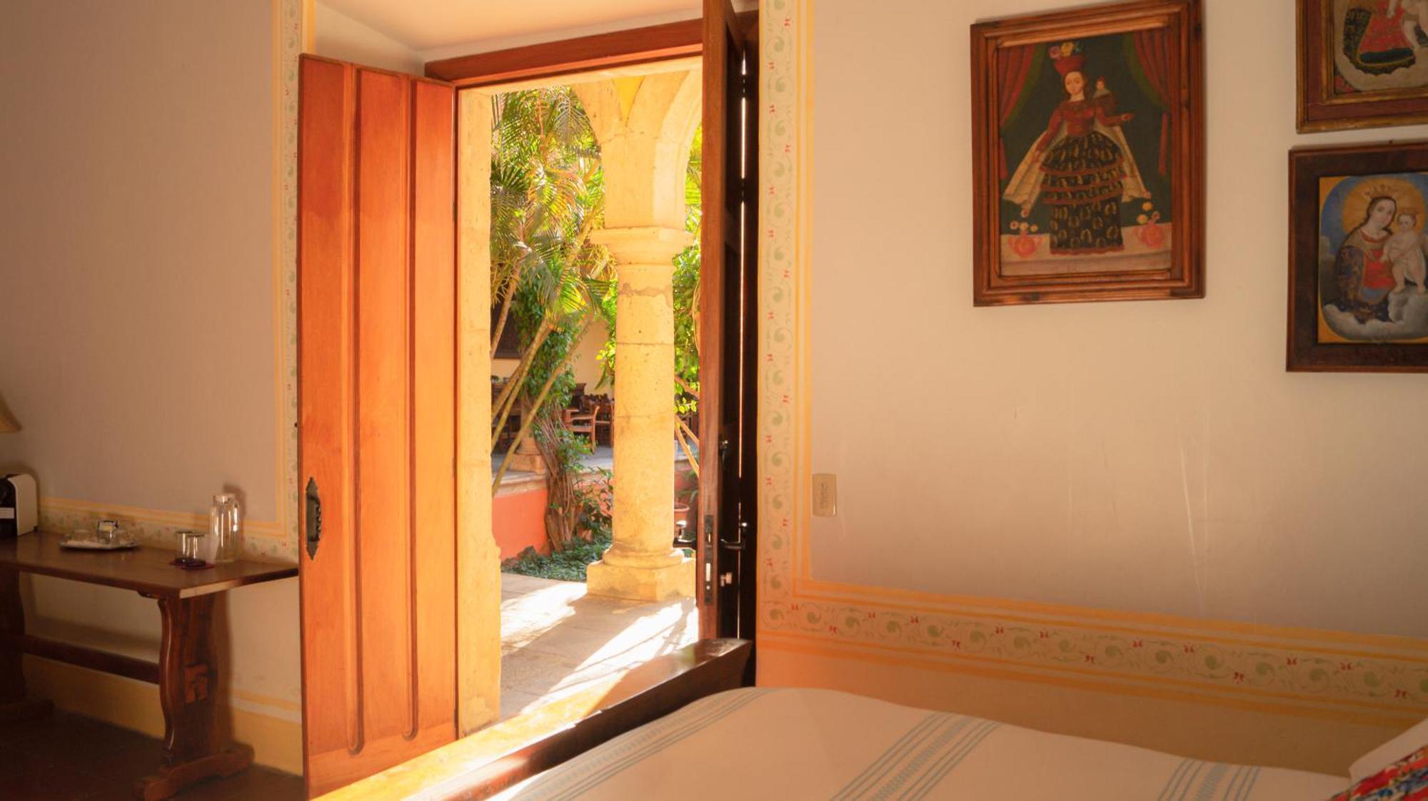 Hacienda Labor De Rivera Hotel Boutique & Eventos Teuchitlán Exteriér fotografie