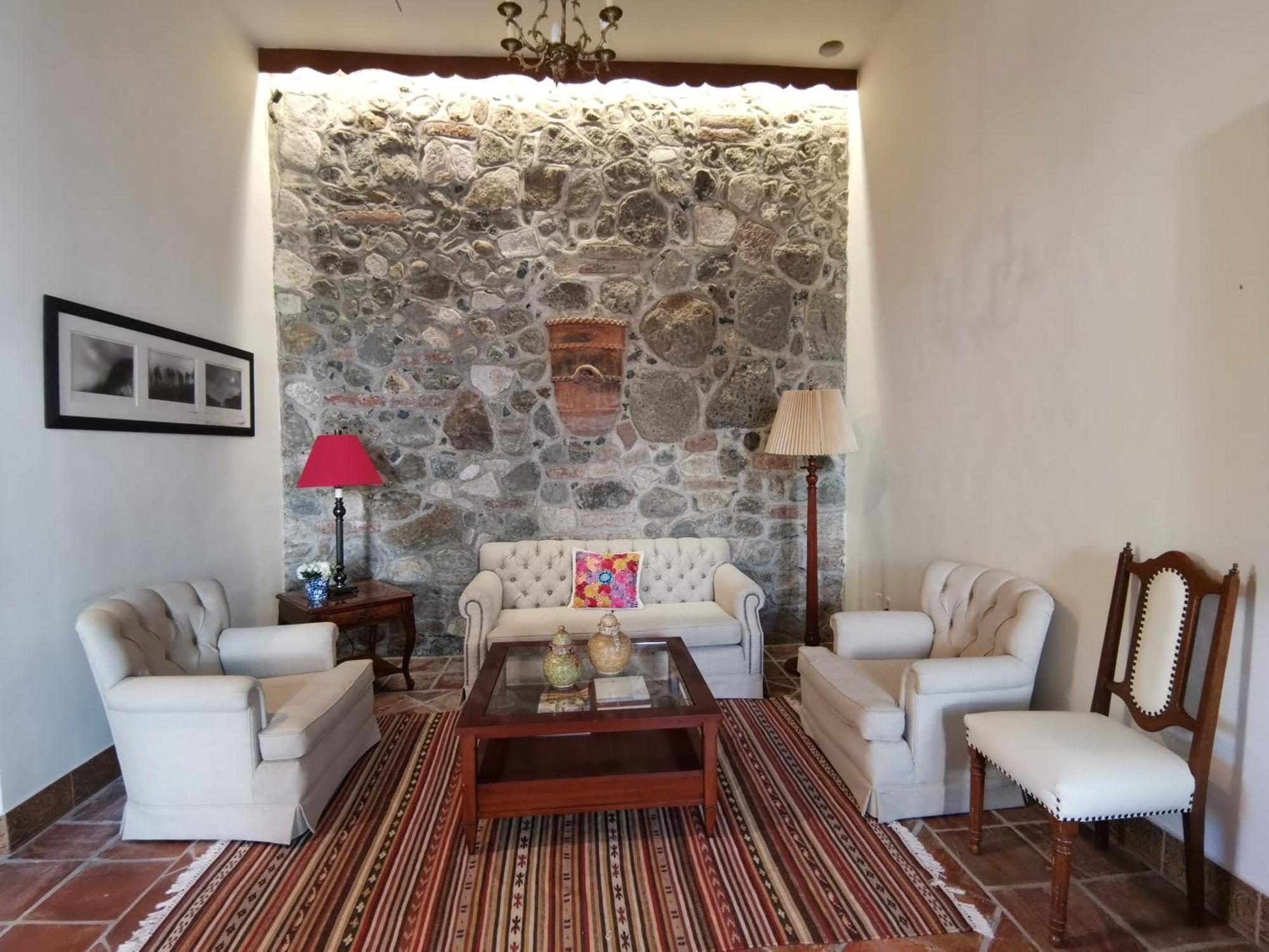 Hacienda Labor De Rivera Hotel Boutique & Eventos Teuchitlán Exteriér fotografie