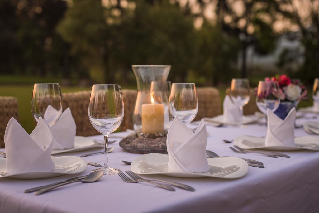 Hacienda Labor De Rivera Hotel Boutique & Eventos Teuchitlán Exteriér fotografie