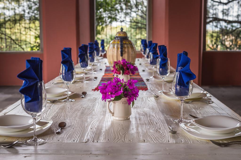 Hacienda Labor De Rivera Hotel Boutique & Eventos Teuchitlán Exteriér fotografie
