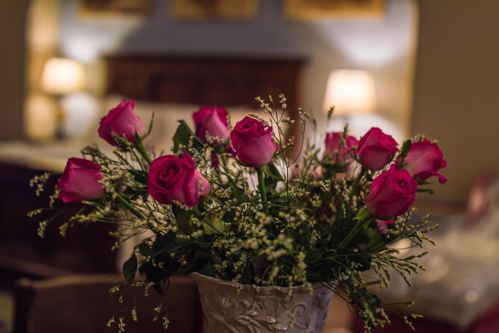 Hacienda Labor De Rivera Hotel Boutique & Eventos Teuchitlán Exteriér fotografie